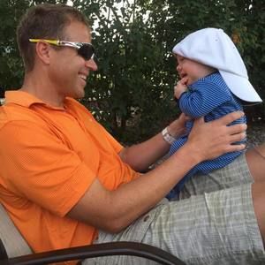 Meet your Posher, Eli